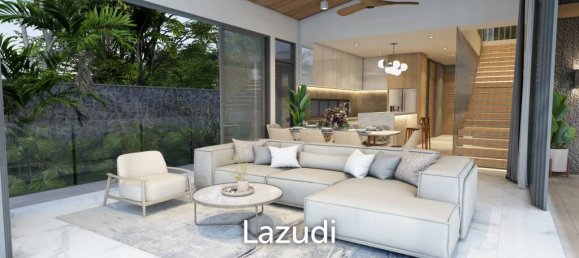 5 bedrooms Villa in Ko Samui, Thailand No. 24241 4