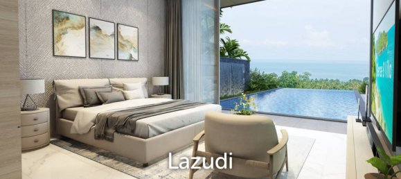 5 bedrooms Villa in Ko Samui, Thailand No. 24241 7