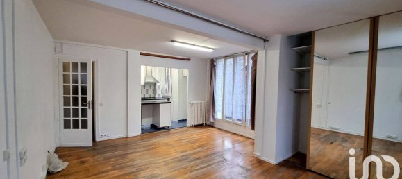 2 bedrooms Apartment in Paris, France No. 320048 2
