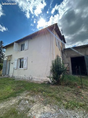 3 chambres Maison à Orthez, France No. 301935