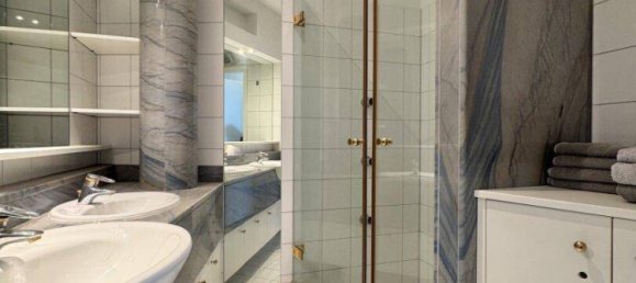 Квартира с 3 комнатами в Оттакринг, Австрия № 181224 10