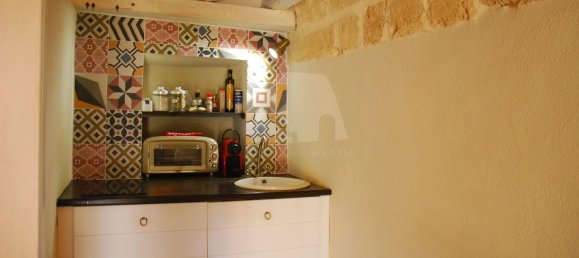 Дом с 1 спальней в Salve, Италия № 313374 24