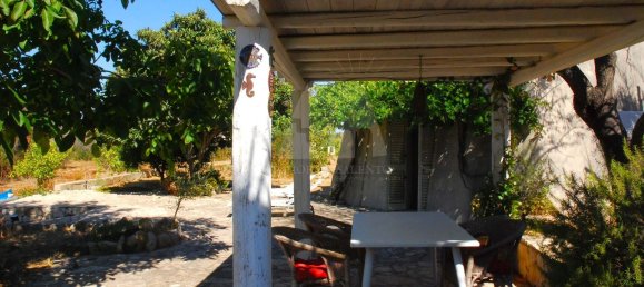 Дом с 1 спальней в Salve, Италия № 313374 15