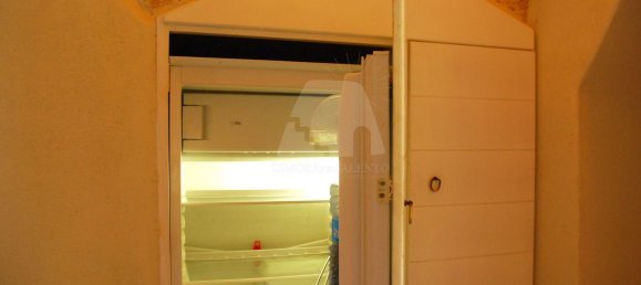 Дом с 1 спальней в Salve, Италия № 313374 26