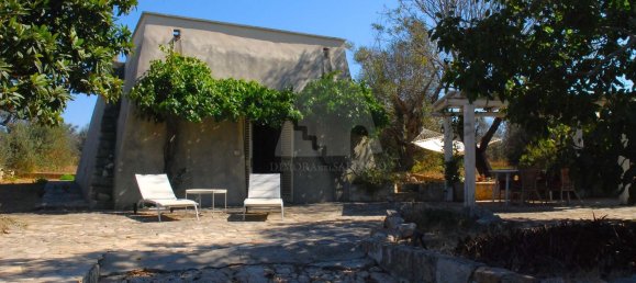 Дом с 1 спальней в Salve, Италия № 313374 4