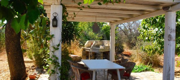 Дом с 1 спальней в Salve, Италия № 313374 6