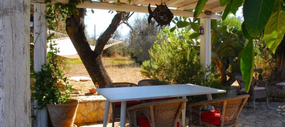 Дом с 1 спальней в Salve, Италия № 313374 13