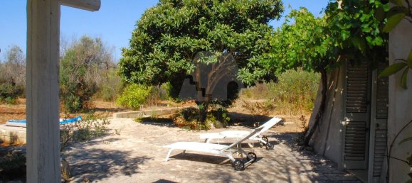 Дом с 1 спальней в Salve, Италия № 313374 19