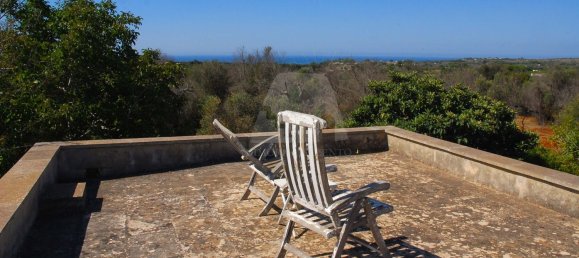 Дом с 1 спальней в Salve, Италия № 313374 2