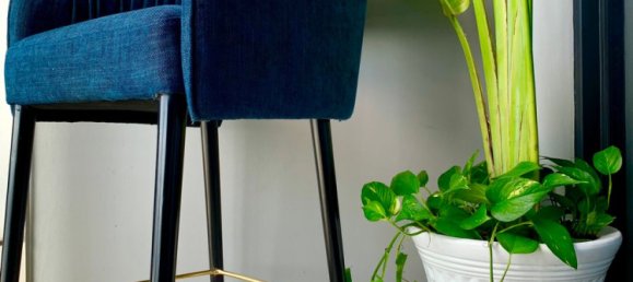 1 room Office in District 1, Vietnam No. 17065 6