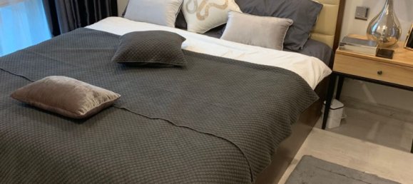 1 room Office in District 1, Vietnam No. 17065 3