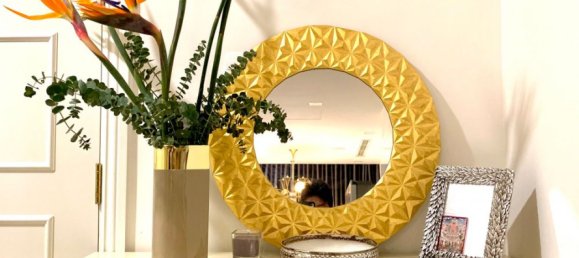 1 room Office in District 1, Vietnam No. 17065 8