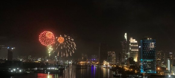 1 room Office in District 1, Vietnam No. 17065 9