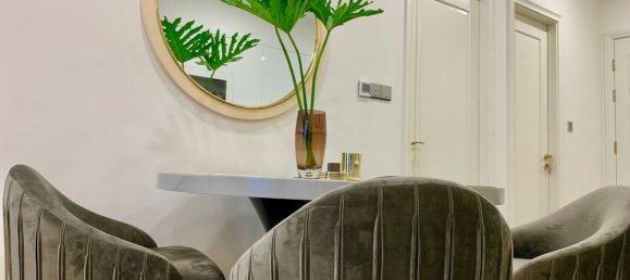 1 room Office in District 1, Vietnam No. 17065 5