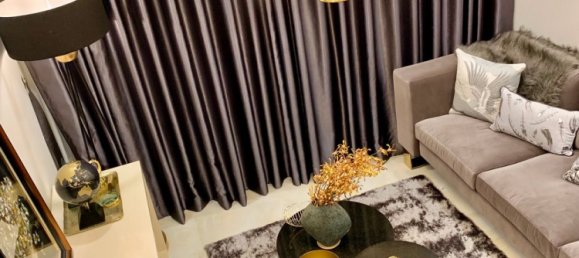 1 room Office in District 1, Vietnam No. 17065 2