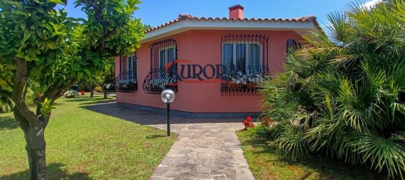 10-salle Villa à San Felice Circeo, Italy No. 13589 34