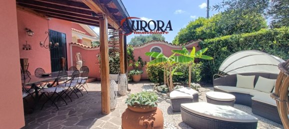 10-salle Villa à San Felice Circeo, Italy No. 13589 45