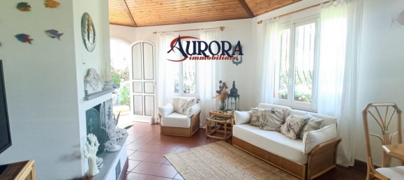 10-salle Villa à San Felice Circeo, Italy No. 13589 9