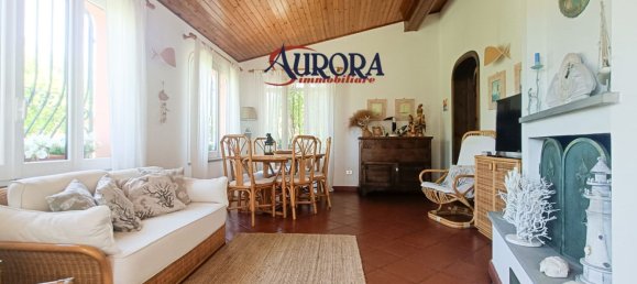 10-salle Villa à San Felice Circeo, Italy No. 13589 10