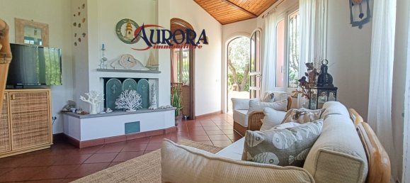 10-salle Villa à San Felice Circeo, Italy No. 13589 8