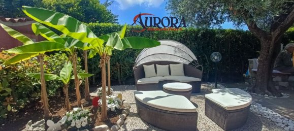 10-salle Villa à San Felice Circeo, Italy No. 13589 31