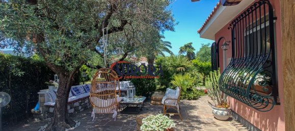 10-salle Villa à San Felice Circeo, Italy No. 13589 2