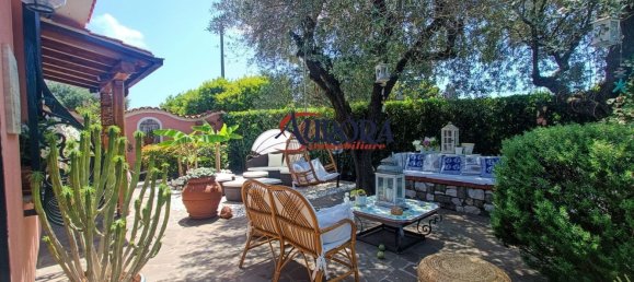 10-salle Villa à San Felice Circeo, Italy No. 13589 39