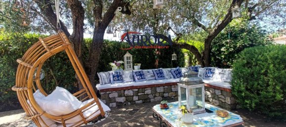 10-salle Villa à San Felice Circeo, Italy No. 13589 3