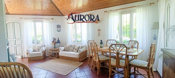 10-salle Villa à San Felice Circeo, Italy No. 13589 11