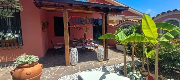 10-salle Villa à San Felice Circeo, Italy No. 13589 44