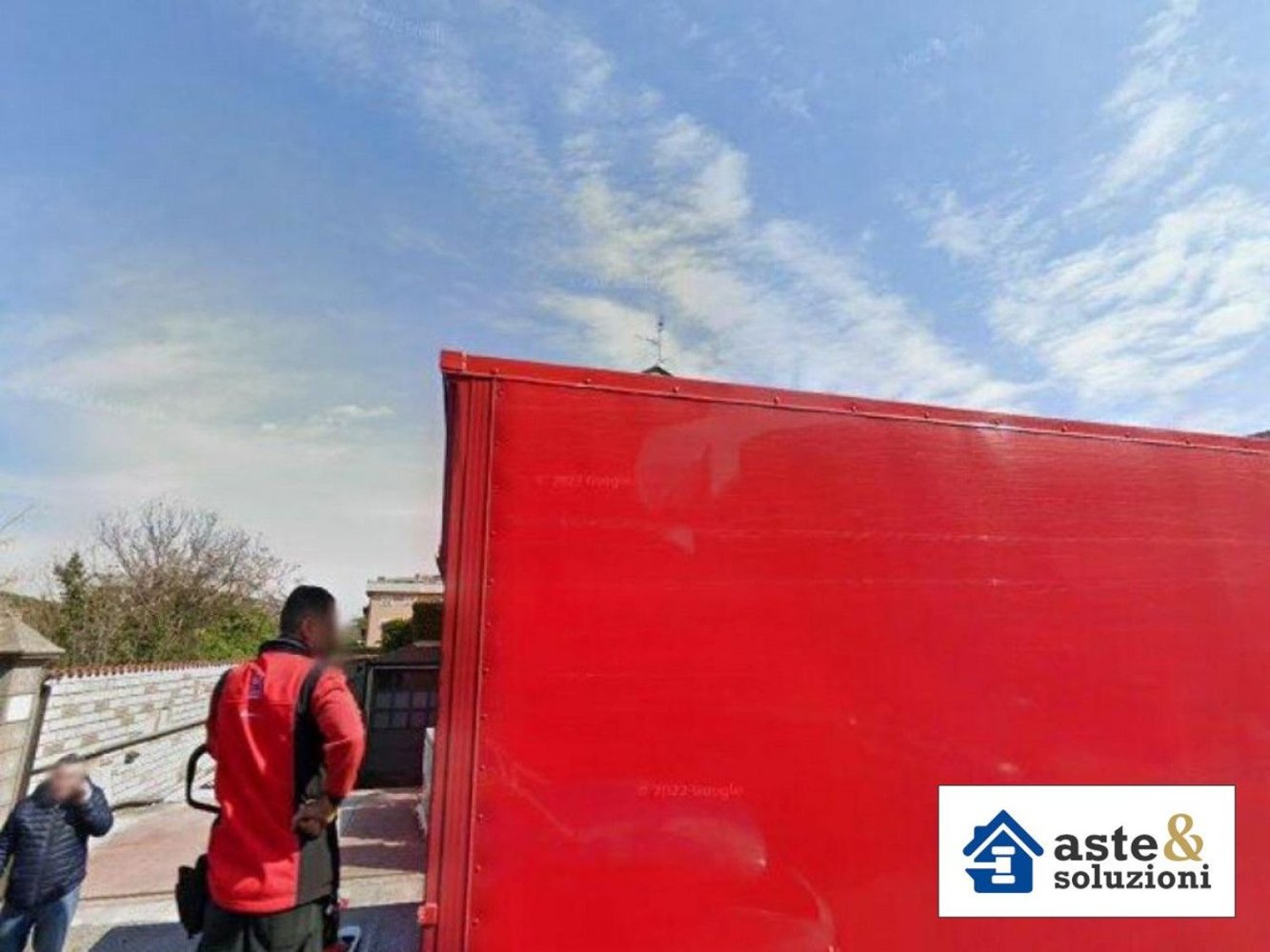 131m² Commercial property in Rome, Italy No. 401276