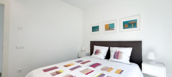 3 غرف نوم فيلا في Dehesa De Campoamor, Spain رقم 184756 9