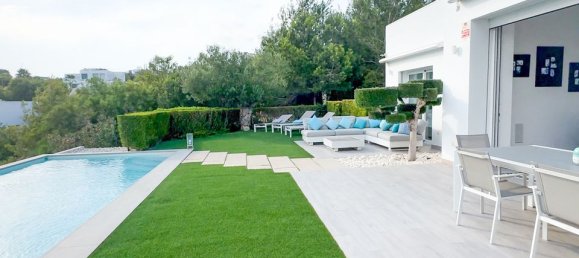 3 غرف نوم فيلا في Dehesa De Campoamor, Spain رقم 184756 4