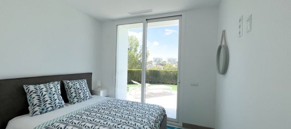 3 غرف نوم فيلا في Dehesa De Campoamor, Spain رقم 184756 7