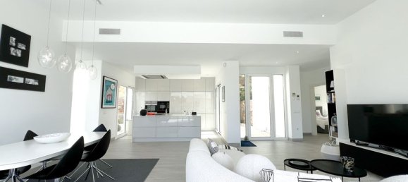 3 غرف نوم فيلا في Dehesa De Campoamor, Spain رقم 184756 13