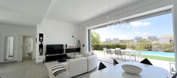 3 غرف نوم فيلا في Dehesa De Campoamor, Spain رقم 184756 11