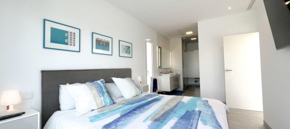 3 غرف نوم فيلا في Dehesa De Campoamor, Spain رقم 184756 5