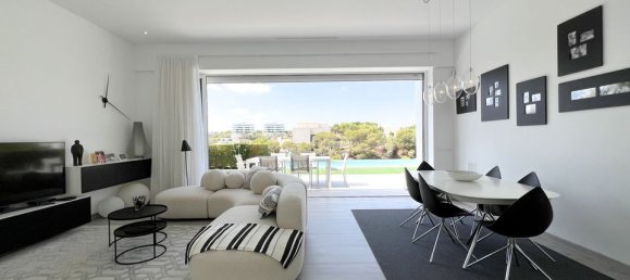 3 غرف نوم فيلا في Dehesa De Campoamor, Spain رقم 184756 12