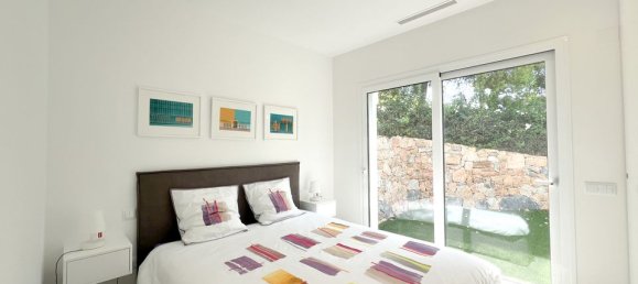 3 غرف نوم فيلا في Dehesa De Campoamor, Spain رقم 184756 8