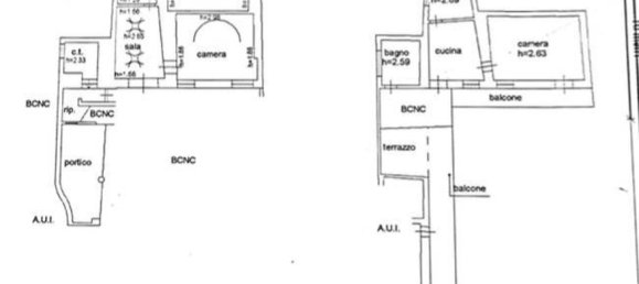 11غرفة منزل في Manerba del Garda, Italy رقم 130646 3