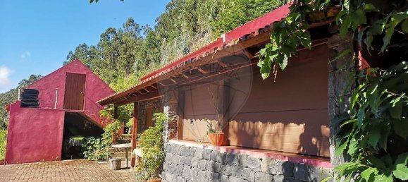 Дом с 3 спальнями в Рибейра Брава, Португалия № 66111 11