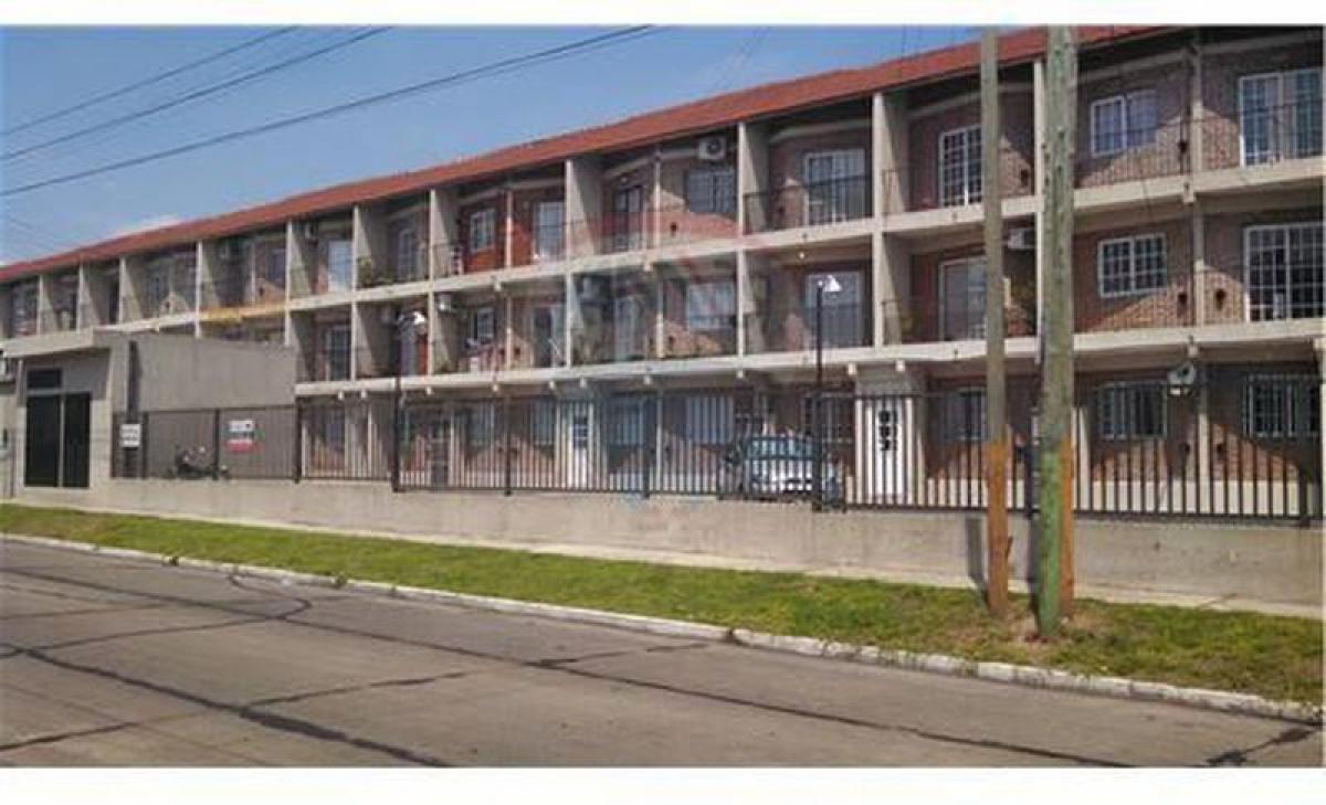 Studio in Quilmes, Argentina No. 64077