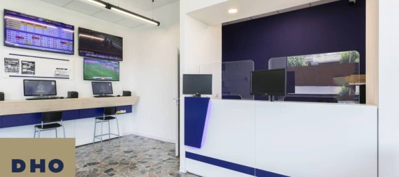 1-Zimmer Gewerbliche Immobilie in Bonate Sotto, Italy, Nr. 378986 13