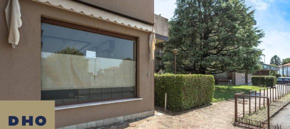 1-Zimmer Gewerbliche Immobilie in Bonate Sotto, Italy, Nr. 378986 5