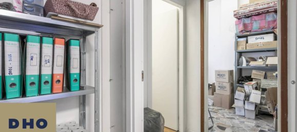 1-Zimmer Gewerbliche Immobilie in Bonate Sotto, Italy, Nr. 378986 19