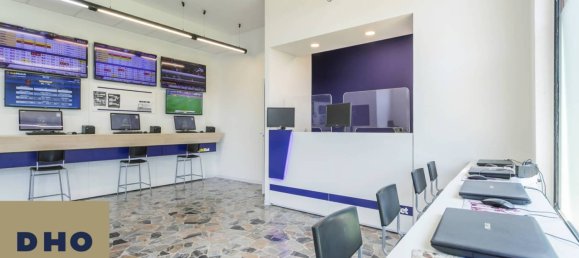 1-Zimmer Gewerbliche Immobilie in Bonate Sotto, Italy, Nr. 378986 16