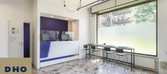 1-Zimmer Gewerbliche Immobilie in Bonate Sotto, Italy, Nr. 378986 15