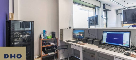 1-Zimmer Gewerbliche Immobilie in Bonate Sotto, Italy, Nr. 378986 17