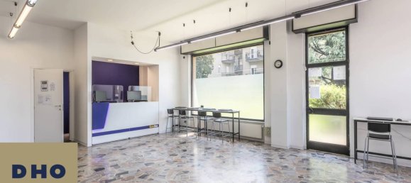 1-Zimmer Gewerbliche Immobilie in Bonate Sotto, Italy, Nr. 378986 10