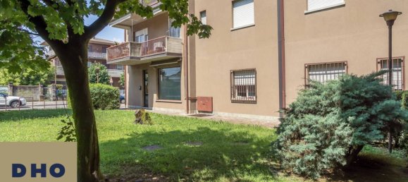 1-Zimmer Gewerbliche Immobilie in Bonate Sotto, Italy, Nr. 378986 7